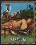 [Paintings from the Museum Berlin-Dahlem, type ASU]