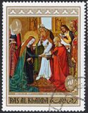 [The Life of Holy Virgin Mary, type QZ]
