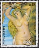 [Airmail - The 400th Anniversary of the Birth of Rubens, 1577-1640, type BPQ]