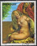 [The 400th Anniversary of the Birth of Rubens, 1577-1640, type BPO]