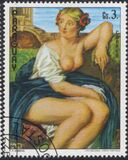 [The 400th Anniversary of the Birth of Rubens, 1577-1640, type BPN]