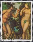 [The 400th Anniversary of the Birth of Rubens, 1577-1640, type BPL]