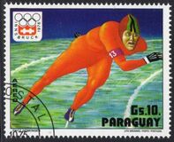 [Airmail - Winter Olympic Games - Innsbruck, Austria (1976), type BIO]