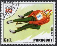 [Winter Olympic Games - Innsbruck, Austria (1976), type BIJ]