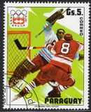 [Winter Olympic Games - Innsbruck, Austria (1976), type BIN]