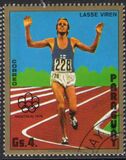 [Olympic Games - Montreal, Canada (1976) - Sports and Medal Winners, type BIW]