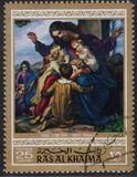 [The Life of Jesus Christ, type QG]