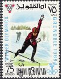 [Winter Olympic Games - Grenoble, France, type IA]