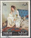 [Airmail - Paintings, тип LJ]