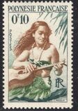 [Polynesians, Вид A]