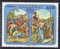 [Easter - Stations of the Cross, type AKN]