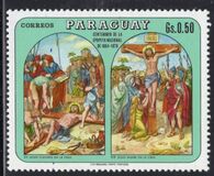 [Easter - Stations of the Cross, type AKO]