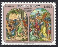 [Easter - Stations of the Cross, type AKM]