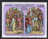 [Easter - Stations of the Cross, type AKL]