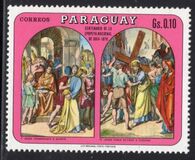 [Easter - Stations of the Cross, type AKJ]