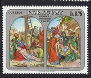 [Easter - Stations of the Cross, type AKP]