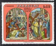 [Easter - Stations of the Cross, type AKK]