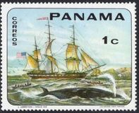 [Paintings of Sailing Ships of the 17th to 19th Century, type XB]
