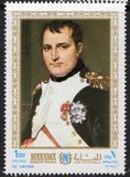 [The 200th Anniversary of the Birth of Napoleon Bonaparte, 1769-1821, type GT]