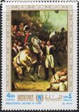 [The 200th Anniversary of the Birth of Napoleon Bonaparte, 1769-1821, type GV]