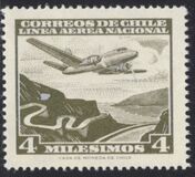 [Airmail, type LS]