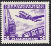 [Airmail, نوع GZ]