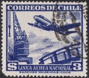 [Airmail, نوع GZ]