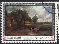 [Paintings from the National Gallery, London, the Alte Pinakothek, Munich, and the Museo d'Arte, Sao Paulo, típus GM]