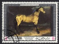 [Paintings from the National Gallery, London, the Alte Pinakothek, Munich, and the Museo d'Arte, Sao Paulo, típus GP]