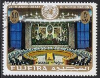 [The 25th Anniversary of United Nations, тып RU]