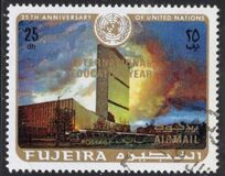 [The 25th Anniversary of United Nations, тып RT]