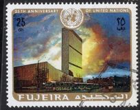 [The 25th Anniversary of United Nations, тып RT]