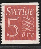 [Numeral Stamps, タイプ ED]
