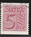 [Numeral Stamp - New Design, Tipi DD]