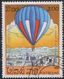 [The 200th Anniversary of Manned Flight - Balloons, loại YA]