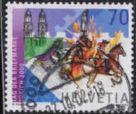 [Stamp Day, نوع BOQ]