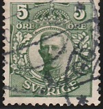 [King Gustaf V, タイプ N4]