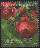 [H. 44. Artesanía. Motivos florales de diferentes localidades., tipo AFM]