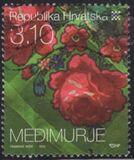 [H. 44. Artesanía. Motivos florales de diferentes localidades., tipo AFM]