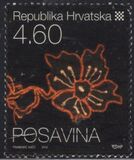 [H. 44. Artesanía. Motivos florales de diferentes localidades., tipo AFN]