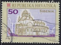 [Croatian Cities, 類型 DD]