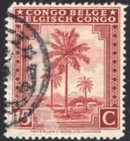 [Inscription: "BELGISCH CONGO - CONGO BELGE", veids DC1]