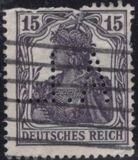 [War Invalids Charity Stamp, tipas U1]