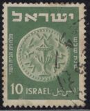 [Jewish Coins, jenis T]