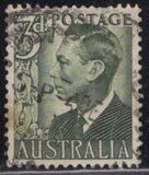 [King George VI, 1895-1952, प्रकार BO3]