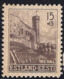 [Architecture - Reconstruction of Estonia, Tip B]