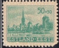 [Architecture - Reconstruction of Estonia, Tip E]