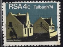 [Restoration of Tulbagh, type MN]