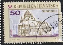 [Croatian Cities, tyyppi DD]