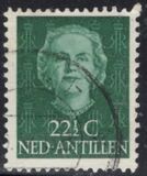 [Queen Juliana, 1909-2004, típus F7]